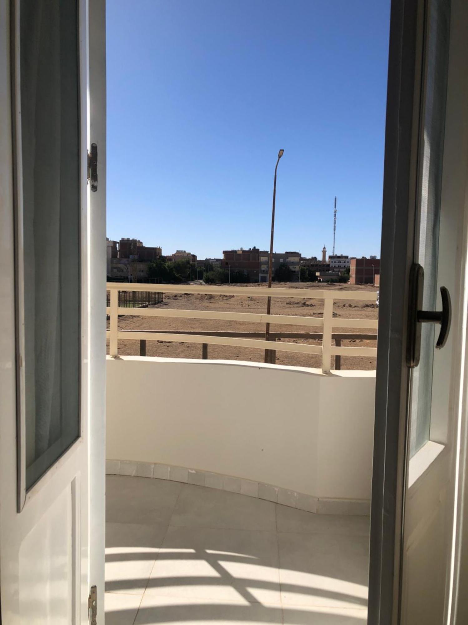 New Villa Carimo El Qoseir Exterior photo