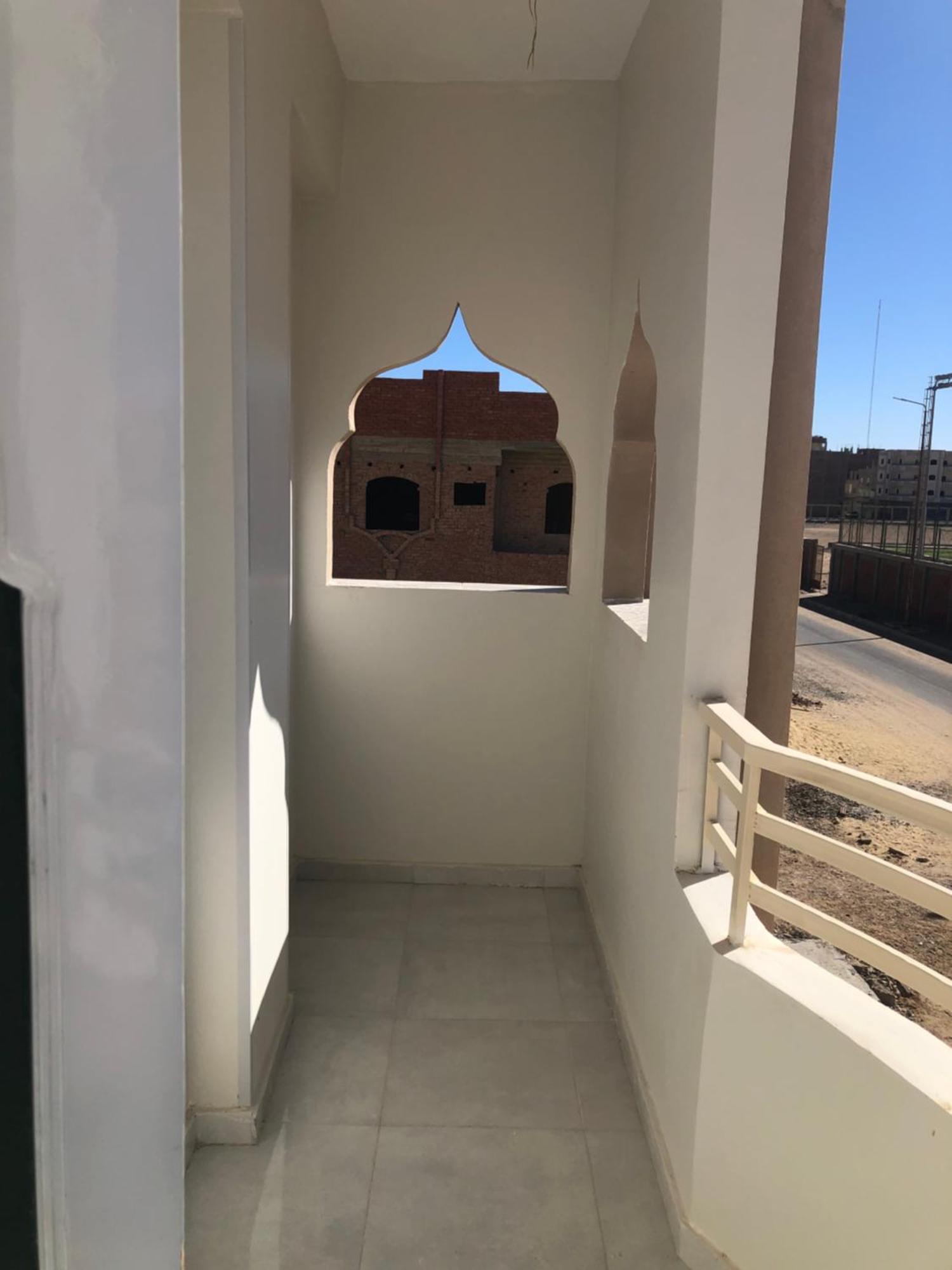 New Villa Carimo El Qoseir Exterior photo