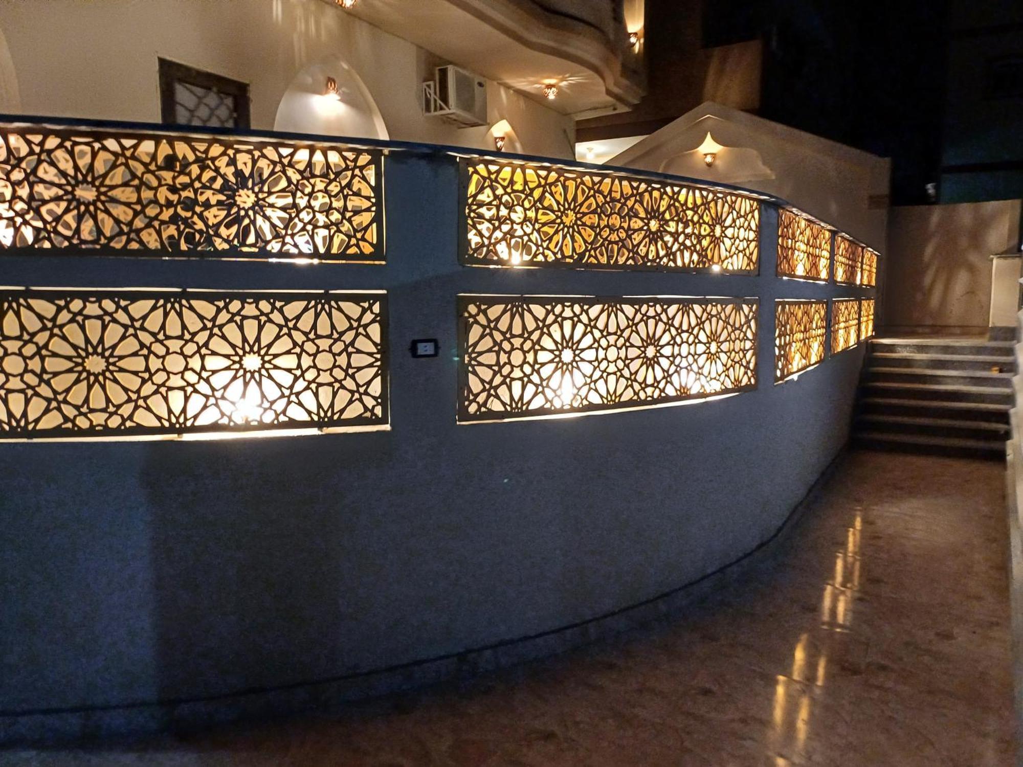 New Villa Carimo El Qoseir Exterior photo