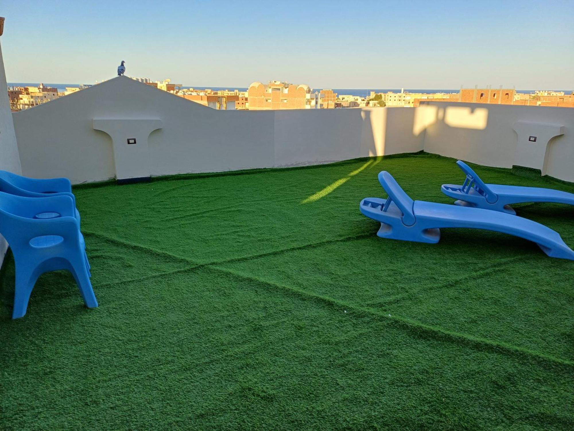 New Villa Carimo El Qoseir Exterior photo